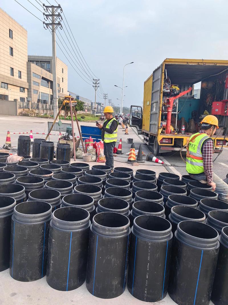 寿阳管道短管置换