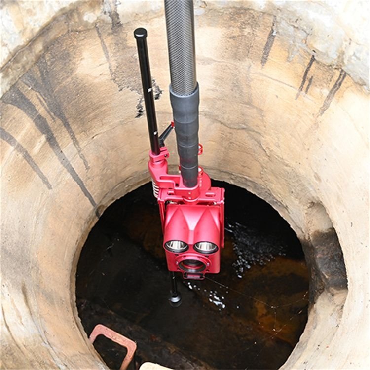 寿阳管道潜望镜检测（QV检测）