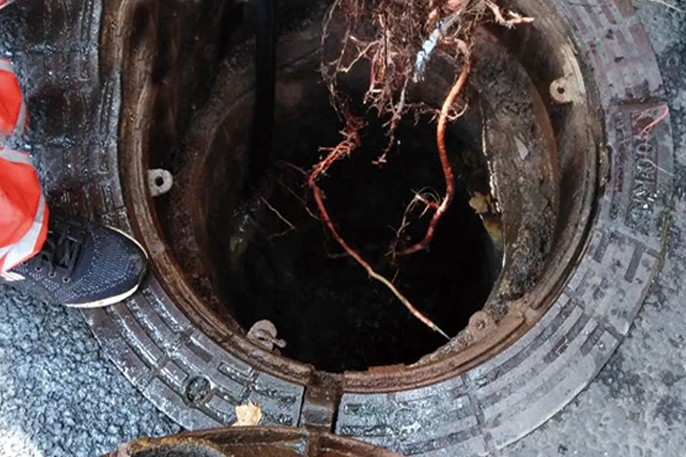 寿阳管道预处理